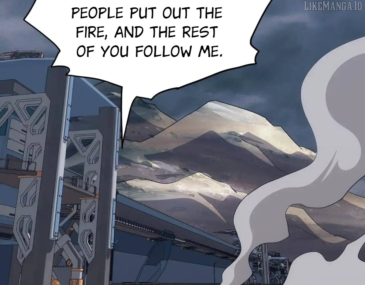 Invasion of the Myriad Races: Starting by Taming a Legendary Beast Chapter 51 - page 113